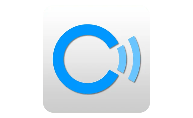 Logo de l'application Aver CaptureShare.