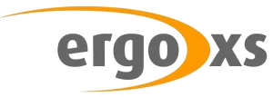 Logo de l'entreprise Ergo Xs.