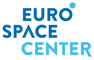Logo de l'euro space center.