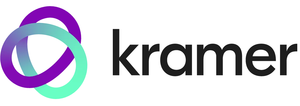 Logo de l'entreprise Kramer.
