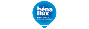 Logo des hautes écoles Hénallux.