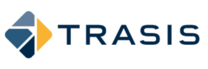 Logo de l'entreprise Trasis.