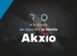 RCO rejoint Akxio